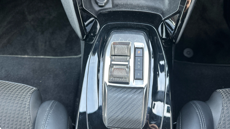 Peugeot 2008 100kW GT 50kWh 5dr Auto Electric Estate